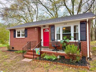 1414 P And N Drive, Anderson, SC 29621