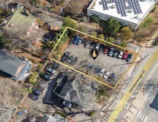105 E Park Drive, Raleigh, NC 27605