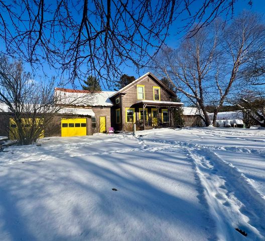 191 River Road, Piermont, NH 03779