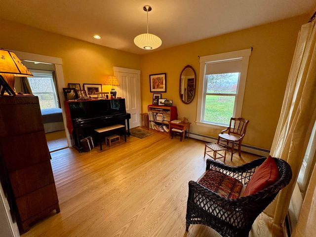 191 River Road, Piermont, NH 03779