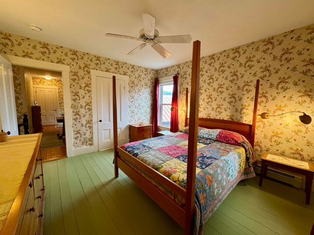 191 River Road, Piermont, NH 03779