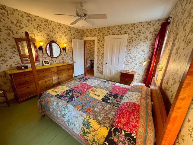 191 River Road, Piermont, NH 03779