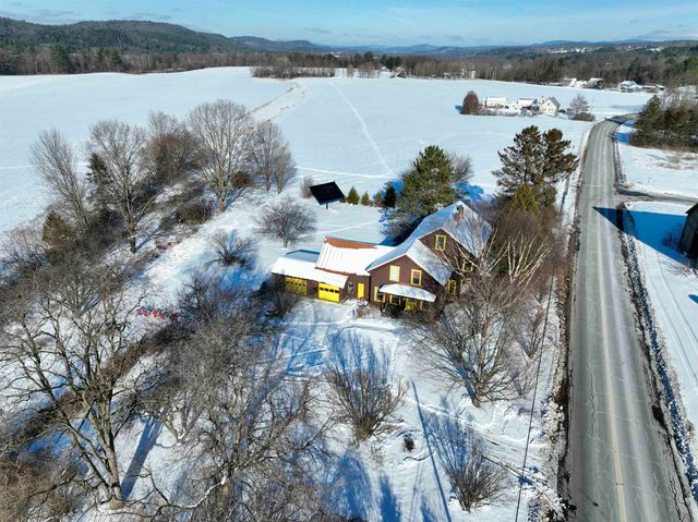 191 River Road, Piermont, NH 03779