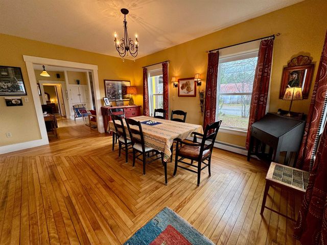 191 River Road, Piermont, NH 03779