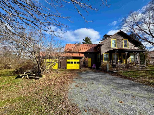 191 River Road, Piermont, NH 03779