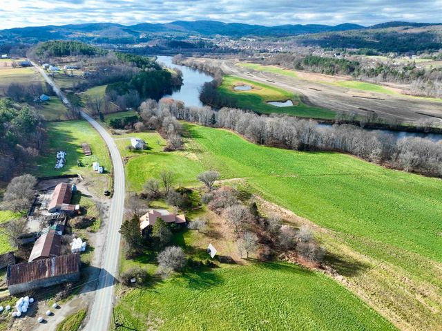 191 River Road, Piermont, NH 03779