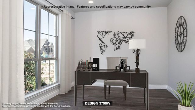 373 Leaning Rock RDG, Austin, TX 78737