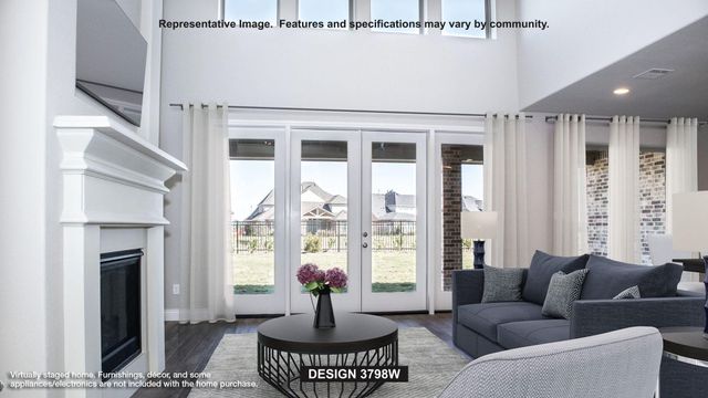 373 Leaning Rock RDG, Austin, TX 78737