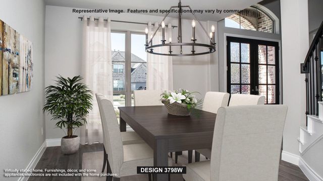 373 Leaning Rock RDG, Austin, TX 78737