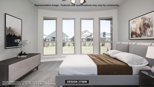 373 Leaning Rock RDG, Austin, TX 78737