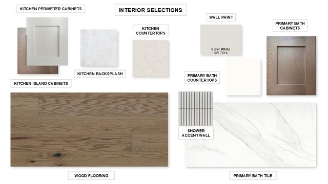 373 Leaning Rock RDG, Austin, TX 78737