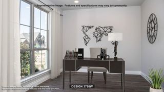 373 Leaning Rock RDG, Austin, TX 78737