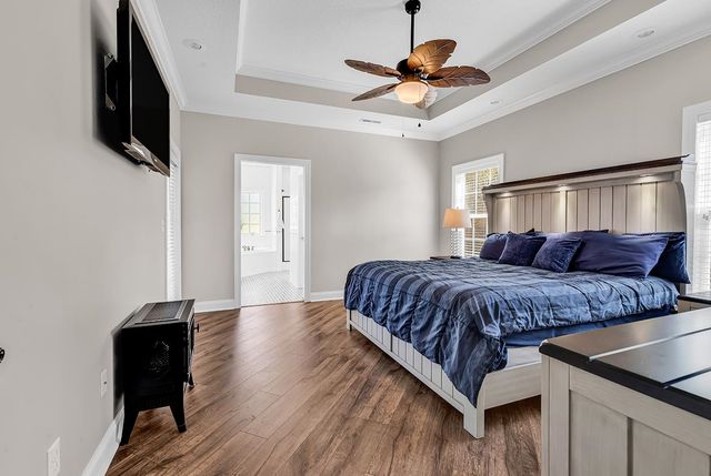 121 Bear Branch Ct., Longs, SC 29568