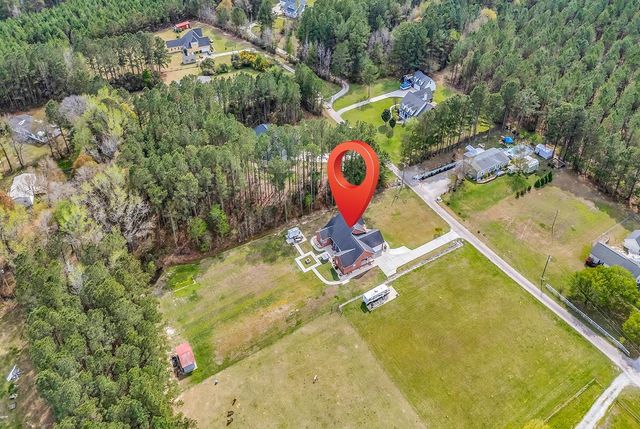 121 Bear Branch Ct., Longs, SC 29568