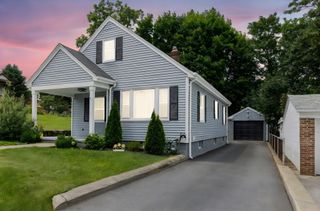 77 Rockwood, Cranston, RI 02920