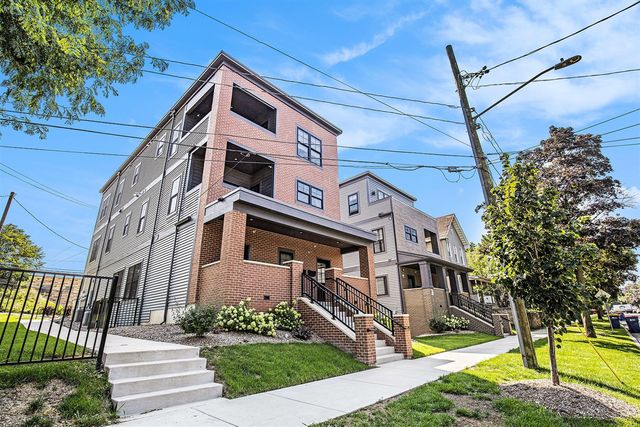 826 Fairview Avenue 4, Grand Rapids, MI 49503