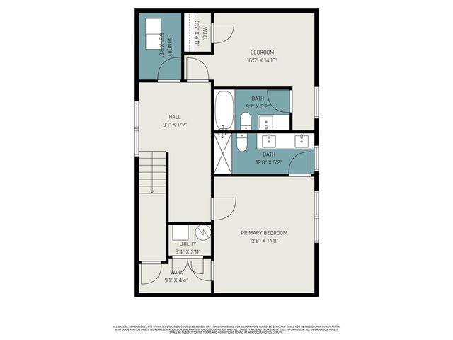 826 Fairview Avenue 4, Grand Rapids, MI 49503