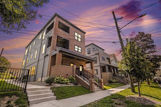 826 Fairview Avenue 4, Grand Rapids, MI 49503