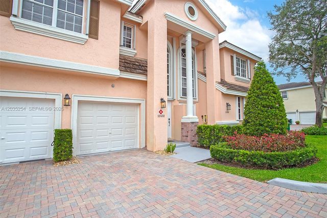 12432 NW 10th Court D13, Coral Springs, FL 33071