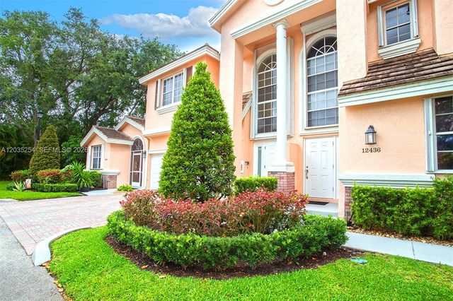 12432 NW 10th Court D13, Coral Springs, FL 33071
