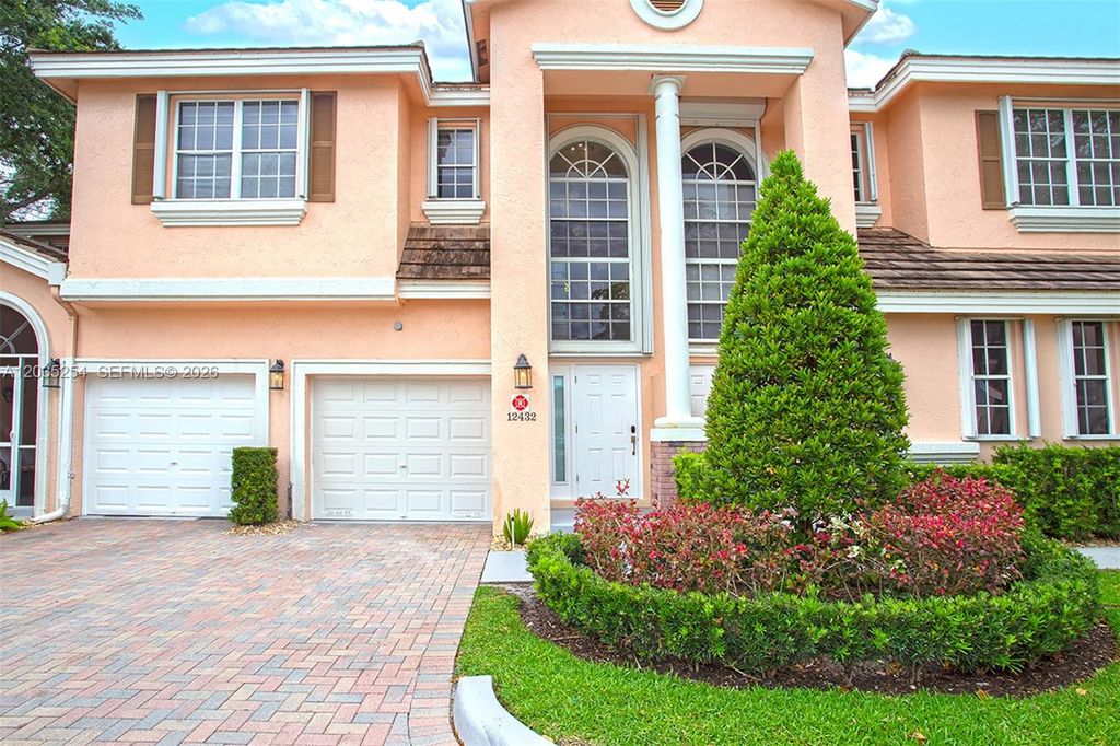 12432 NW 10th Court D13, Coral Springs, FL 33071