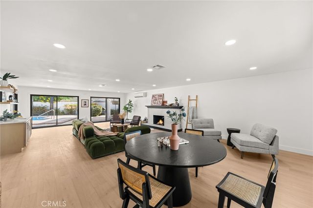 225 Summit Road, La Verne, CA 91750