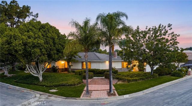 225 Summit Road, La Verne, CA 91750