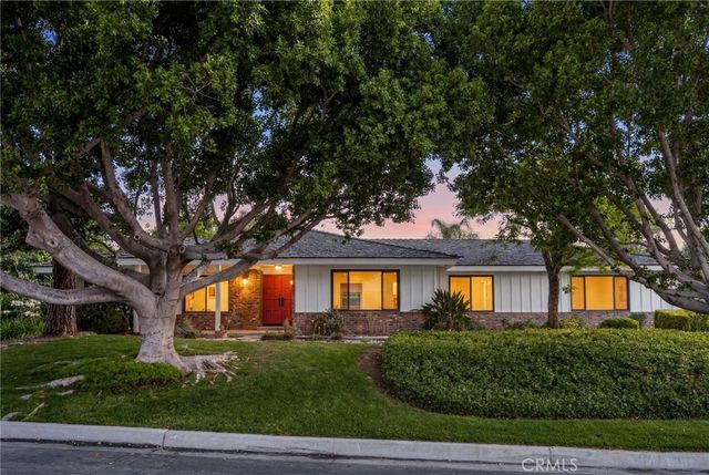 225 Summit Road, La Verne, CA 91750