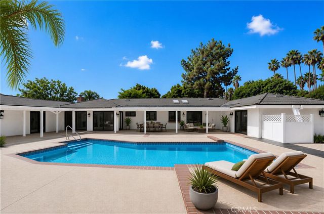 225 Summit Road, La Verne, CA 91750