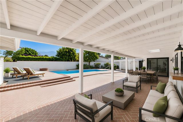225 Summit Road, La Verne, CA 91750