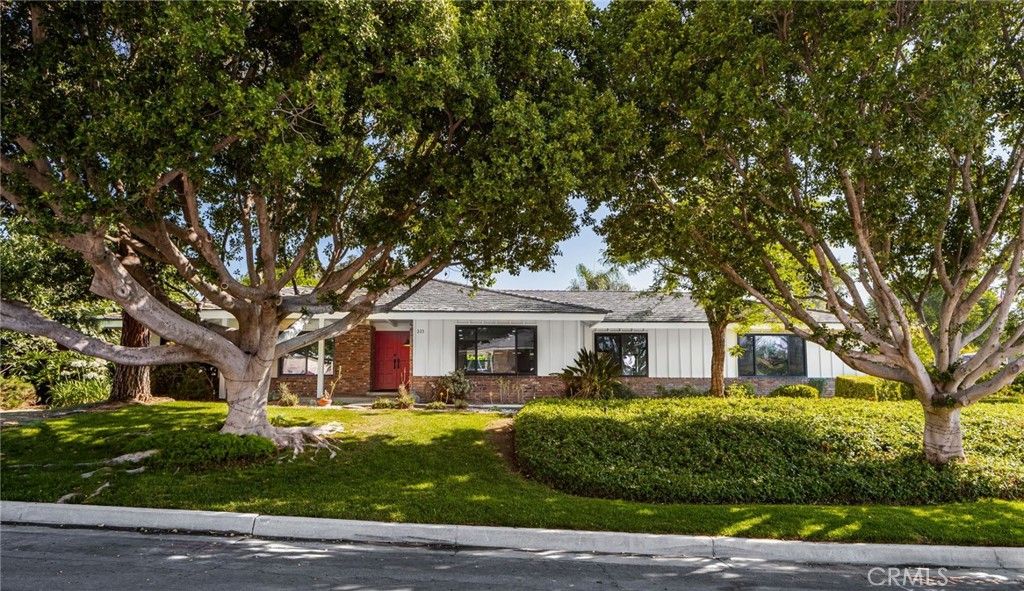 225 Summit Road, La Verne, CA 91750