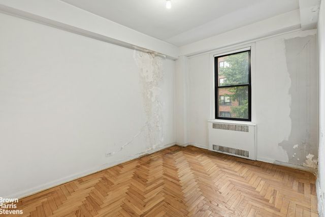 57 PARK Terrace E B37, New York City, NY 10034