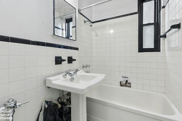 57 PARK Terrace E B37, New York City, NY 10034
