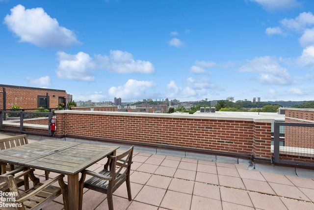 57 PARK Terrace E B37, New York City, NY 10034