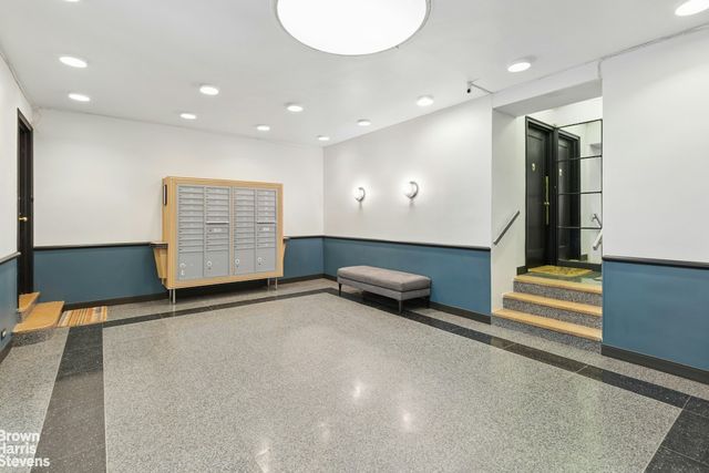 57 PARK Terrace E B37, New York City, NY 10034