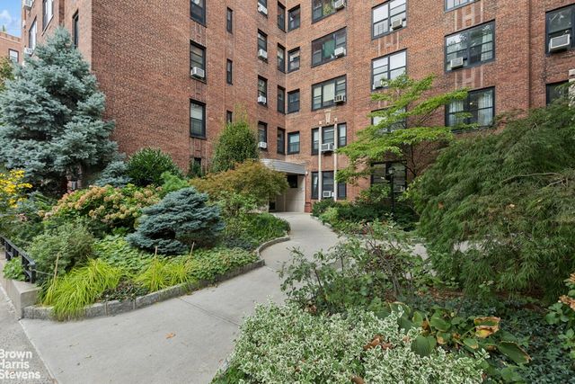 57 PARK Terrace E B37, New York City, NY 10034