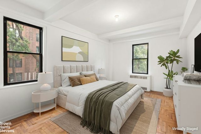 57 PARK Terrace E B37, New York City, NY 10034