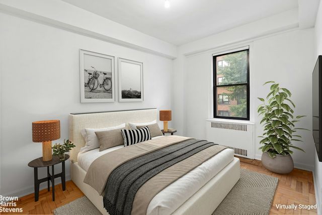 57 PARK Terrace E B37, New York City, NY 10034