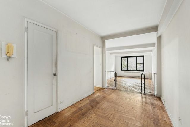 57 PARK Terrace E B37, New York City, NY 10034
