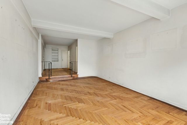 57 PARK Terrace E B37, New York City, NY 10034