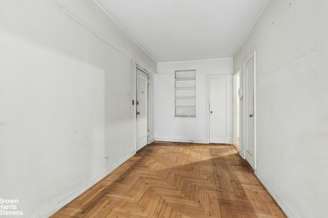 57 PARK Terrace E B37, New York City, NY 10034
