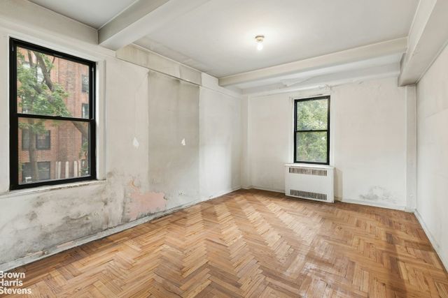 57 PARK Terrace E B37, New York City, NY 10034
