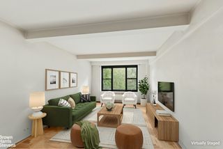 57 PARK Terrace E B37, New York City, NY 10034