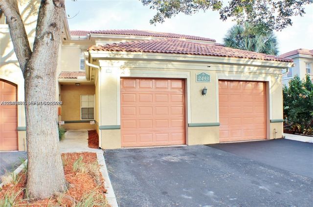 2493 Centergate Drive 204, Miramar, FL 33025