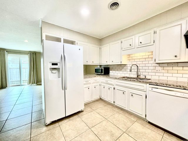 2703 Charter Oak Drive, Little Rock, AR 72223