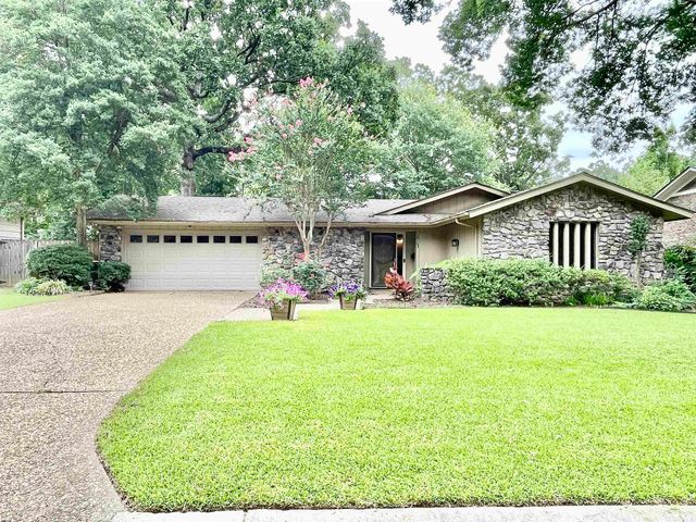 2703 Charter Oak Drive, Little Rock, AR 72223