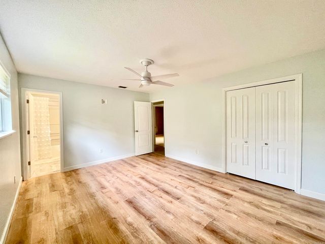 2703 Charter Oak Drive, Little Rock, AR 72223