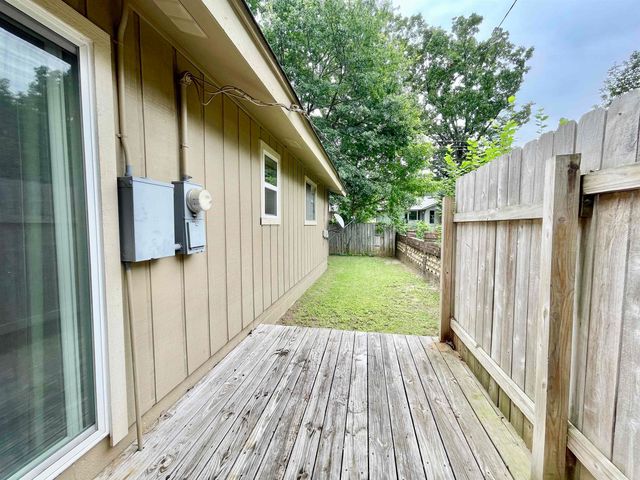 2703 Charter Oak Drive, Little Rock, AR 72223