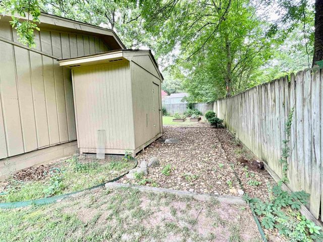 2703 Charter Oak Drive, Little Rock, AR 72223