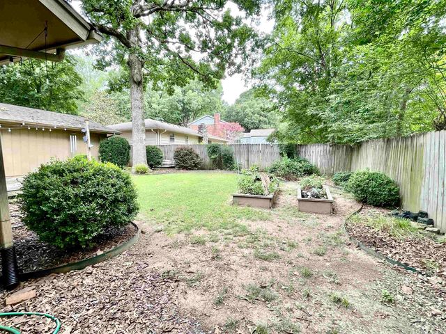 2703 Charter Oak Drive, Little Rock, AR 72223